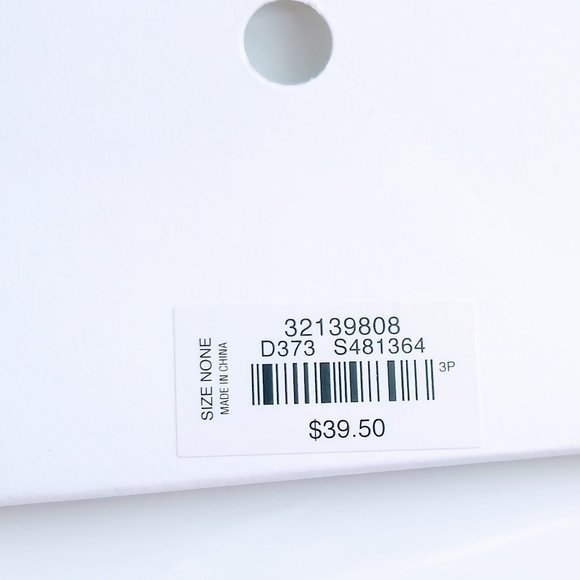 LOFT CHARM NECKLACE - Picture 8 of 8